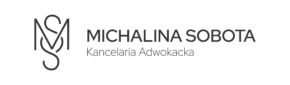 Adwokat Michalina Sobota